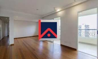 Imagem 3: Apartamento Locação 3 Dormitórios - 130 m² Moema