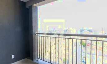 Imagem 5: Apartamento para Aluguel - Jabaquara, 2 Quartos, 63 m2