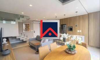 Imagem 3: Apartamento Locação 1 Dormitórios - 86 m² Jardim Paulista