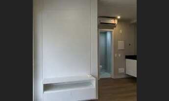 Imagem 6: Studio para aluguel tem 37.64 metros quadrados com 1 quarto em Vila Gertrudes - São Paulo