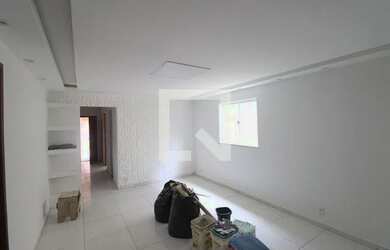 Imagem 3: Casa para Aluguel - Barro Vermelho, 2 Quartos, 66 m2