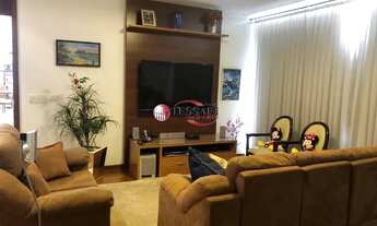 Imagem 6: Apartamento à venda, 4 quartos, 1 suíte, 3 vagas, Vila Santa Cruz - São José do Rio Preto