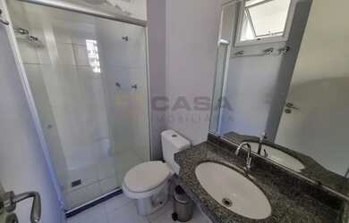 Imagem 2: Lindo Apartamento 2 Quartos com Suíte e Modulados- Sol da Manhã- Villaggio Limoeiro