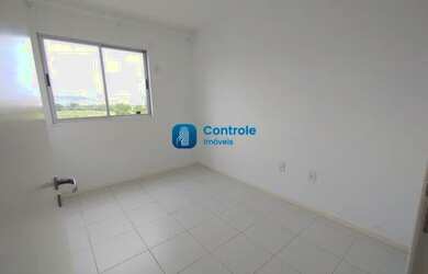 Imagem 4: SM/Apartamento 02 dormitórios com vaga e elevador no Bairro Forquilhas/São José