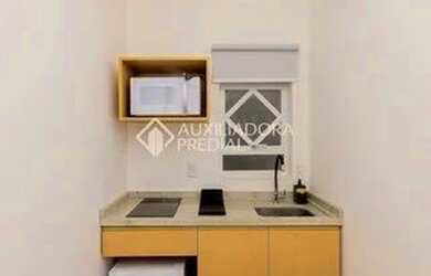 Imagem 5: PORTO ALEGRE - Apartamento Padrão - Centro Histórico