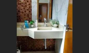 Imagem 6: CASA EM CONDOMÍNIO - CHÁCARAS COLINAS VERDES - SP