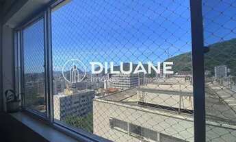 Imagem 2: Apartamento-À VENDA-Humaitá-Rio de Janeiro-RJ