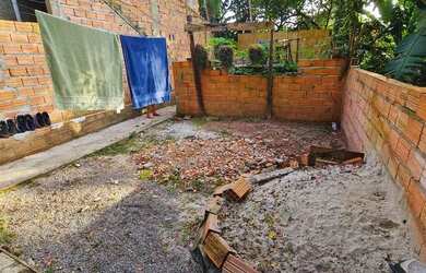 Imagem 6: Vendo casa na chácara damacena