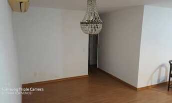 Imagem 7: O CORRETOR VENDE $ 845 mil! Oportunidade exclusiva 3 qtos, ste, vg, na Av. Roberto Silveir