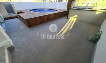 Imagem: Cobertura com piscina no Campo Belo, 375m²