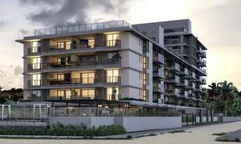 Imagem: Apartamento à venda, 4 quartos, 3 suítes