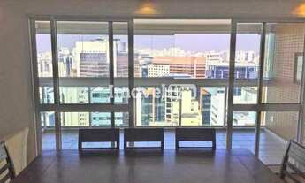 Imagem 2: Vila Olímpia Apartamento com 2 dormitórios