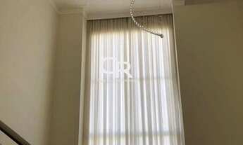 Imagem 2: Casa em Condomínio para Venda em Indaiatuba, Jardim Amstalden Residence, 4 dormitórios, 4