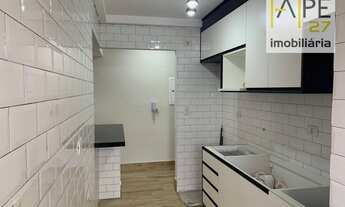 Imagem 2: Apartamento para alugar, 58 m² por R$ 2.527,00/mês - Jardim Anny - Guarulhos/SP