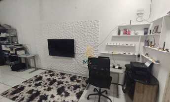 Imagem 6: Casa para alugar, 116 m² por R$ 1.000,00/mês - Pici - Fortaleza/CE