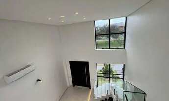 Imagem 4: Casa de LUXO No Condominio ALPHAVILLE ,Fino Acabamentos ,FICA TUDO,NAscente e Ventilada