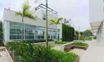 Imagem 6: Apartamento para venda possui 35 metros quadrados com 1 quarto em Brooklin Paulista - São