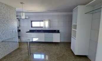 Imagem 5: Laise.pnimoveis - AP 3 suítes com excelente acabamento em Lagoa Nova - Natal - RN