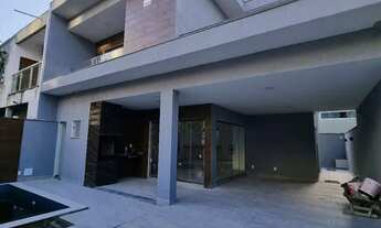 Imagem 3: Linda Casa 4qtos - 1° Locação