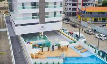 Imagem 3: Apartamento para Venda em Mongaguá, Vila Atlântida, 2 dormitórios, 1 suíte, 2 banheiros, 1