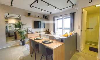 Imagem: Apartamento para Aluguel - Vila Mariana