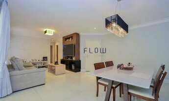 Imagem 2: Apartamento podendo conter até 4 quartos (3 suítes), 5 banheiros, 3 vagas de garagem e ele