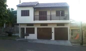 Imagem: SAPUCAIA DO SUL - Casa Padrão - Vargas