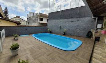 Imagem 5: Excelente residência localizada em um dos Bairros mais nobres e valorizados de Joinville