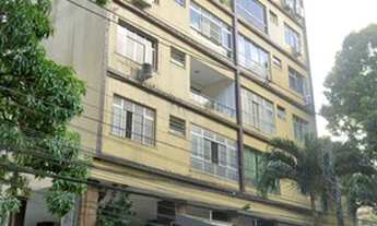 Imagem: Alugo Apto no ed. São Paulo, 175m2 - 3/4