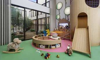 Imagem 5: Apartamento com 3 dormitórios à venda, 112 m² por R$ 1.452.000,00 - Água Branca - São Paul