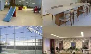 Imagem 6: PIAZZA TOSCANA - Aptos de 2 e 3/4. Pronto para morar!!!