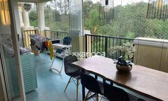 Imagem 4: Apartamento com 4 dormitórios à venda, 137 m² por R$ 1.669.000,00 - Barra da Tijuca - Rio