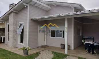 Imagem 2: Casa à venda no bairro Vila Santo Antônio - Imbituba/SC