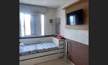 Imagem 7: APARTAMENTO - VILA VALPARAÍSO - SP