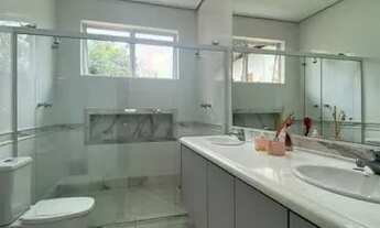 Imagem 4: Exuberante imóvel casa no Condomínio Condados da Lagoa em Lagoa Santa , linda casa, na ent