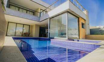 Imagem 2: Barra da Tijuca Casa com 4 dormitórios