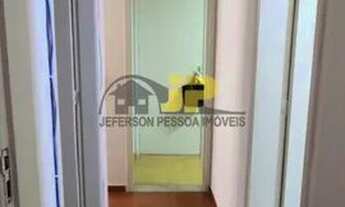 Imagem 3: APARTAMENTO DE 2 QUARTOS, 1º ANDAR, COM VAGA DE GARAGEM EM JARDIM DA PENHA