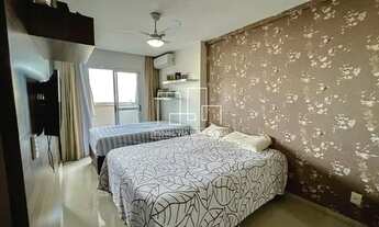 Imagem 7: Apartamento à venda no bairro Itapuã - Vila Velha/ES