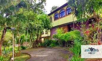 Imagem: Excelente Casa com 4 dormitórios para alugar