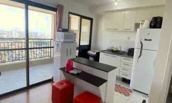 Imagem 2: Apartamento para venda com 56 metros quadrados com 4 quartos em Padroeira - Osasco - SP