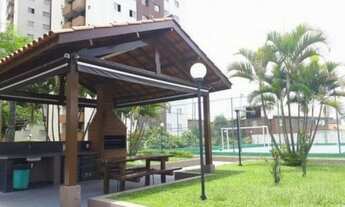 Imagem 4: Apartamento para Locação em São Paulo, Vila Formosa, 2 dormitórios, 1 banheiro, 1 vaga