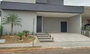 Imagem 4: Casa de condomínio para venda possui 208 metros quadrados com 3 quartos