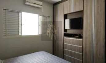 Imagem 6: Casa para venda tem 130 metros quadrados com 2 quartos