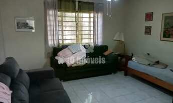 Imagem 2: Santo Amaro, sobrado comk dois dormitórios, duas vagas