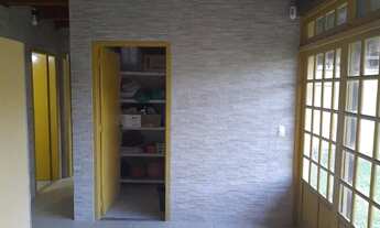 Imagem 6: Casa com 3 dormitórios para alugar, 166 m² por R$ 5.500/mês - Itacolomi - Balneário Piçarr