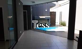 Imagem 3: Casa em Condomínio à venda, 4 quartos, 4 suítes, 4 vagas, Residencial Marcia - São José do