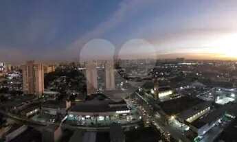 Imagem 2: APARTAMENTO NO LIMÃO DE 74M2 COM 3 DORMS SENDO 1 SUÍTE, 2 BANHEIROS, SALA COM SACADA, 1 VA