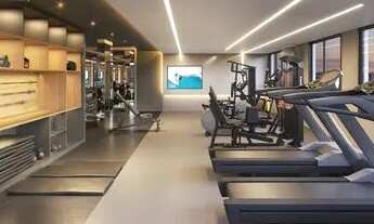 Imagem 5: Apartamento para Venda - 50.42m², 2 dormitórios, sendo 1 suites, Boa Vista