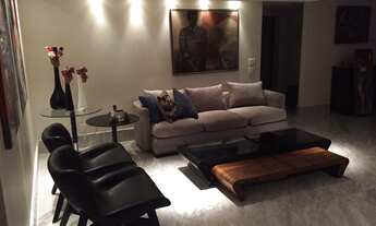 Imagem 4: Edf gaudi para venda com 214 metros quadrados com 4 quartos em Boa Viagem - Recife