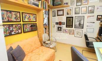 Imagem 7: Tijuca Apartamento com 2 dormitórios